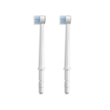 Last inn bildet i Galleri-visningsprogrammet, Waterpik® Water Flosser Toothbrush Tip - 2 stk