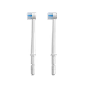 Waterpik® Water Flosser Toothbrush Tip - 2 stk