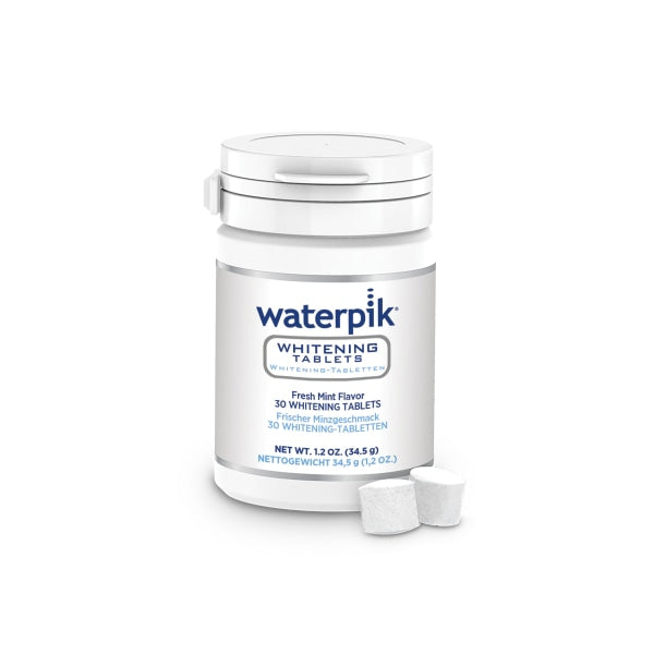 Waterpik® Whitening Professional Water Flosser Munndusj